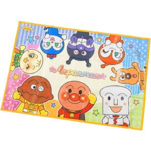 アサヒ興洋 アサヒ興洋 レジャーシート 1人用 S 60×90cm アンパンマン