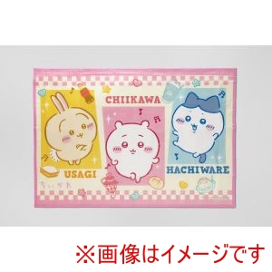 アサヒ興洋 アサヒ興洋 ちいかわレジャーシートS