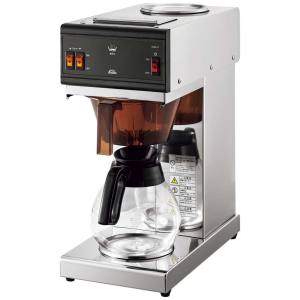 カリタ カリタ コーヒードリップマシン KDM-27