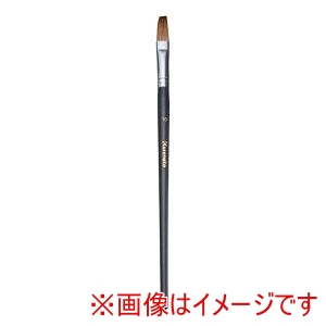 呉竹 Kuretake 呉竹 Kuretake クレタケ 馬毛画筆 平10号 JO2-10
