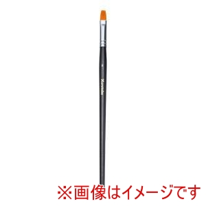 呉竹 Kuretake 呉竹 Kuretake クレタケ ナイロン画筆 平8号 JP2-8