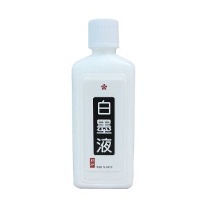 開明 開明 白墨液 180ml 縦型 BO8105