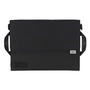 クツワ KUTUWA クツワ MT019BK ノートPCカバー ブラック