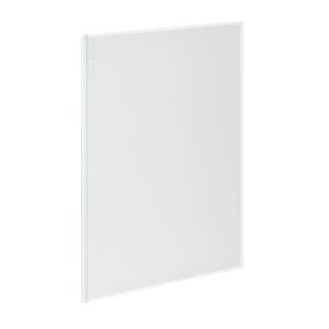 コクヨ KOKUYO コクヨ ラ-NF12T ポケットファイルα ノビータα A4 12ポケット 透明