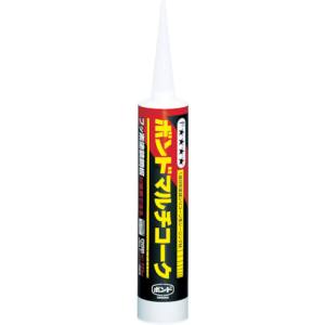 コニシ KONISHI コニシ 04607 マルチコーク チャコールブラック 333ml