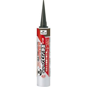 コニシ KONISHI コニシ 04693 変成シリコンシーラント ブロンズ 333ml