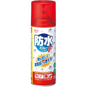 コニシ KONISHI コニシ 04854 防水スプレーF 300ml