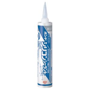 コニシ KONISHI コニシ 55298 シリコンシーラント ライトグレー 330ml