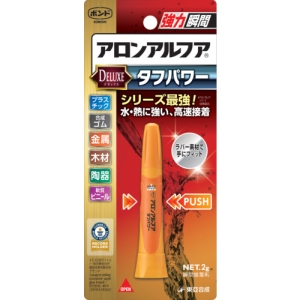 コニシ KONISHI コニシ アロンアルファ タフパワー 2g