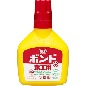 コニシ KONISHI コニシ 10122 木工用 50g