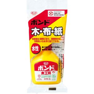 コニシ KONISHI コニシ CH18-50HP ボンド木工用 50g ハンディパック 10124