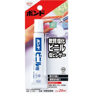 コニシ KONISHI コニシ 11023 ビニル用 20ml