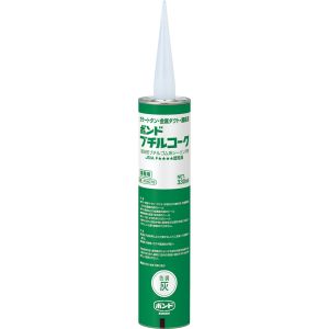 コニシ KONISHI コニシ 54078 ブチルコーク 330ml グレー 54078