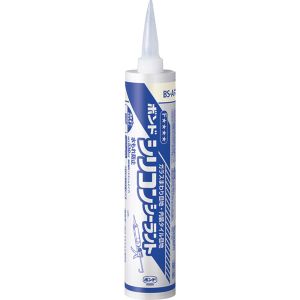 コニシ KONISHI コニシ シリコンシーラント アイボリーカートリッジ 330ML
