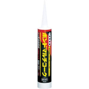 コニシ KONISHI コニシ 57020 ボンドマルチコーク 333ml 黒 57020