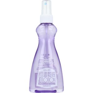 黒ばら本舗 黒ばら本舗 黒百合 速乾性セットローション ハード 200mL