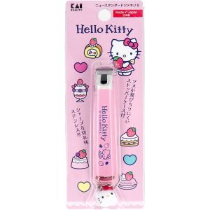 貝印 貝印 000KK2539 KTニュースタンダードツメキリS