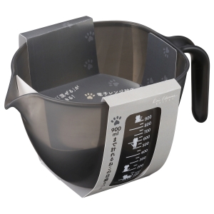 貝印 kai 貝印 ニャミー ねこの計量ボウル Nyammy DF4700