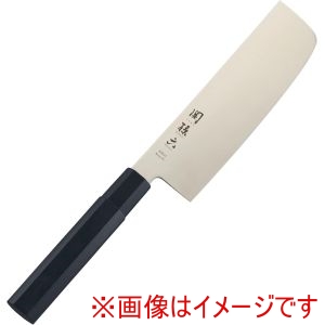 貝印 貝印 000AK1121 関孫六 金寿ST 菜切165mm
