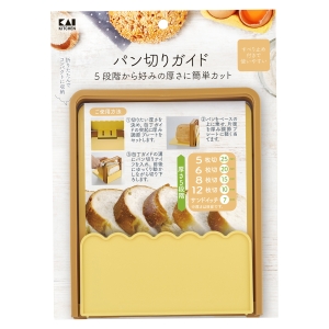 貝印 kai 貝印 000DL7030 パン切りガイド