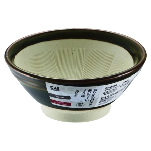 貝印 kai 貝印 DH8050 KK すり鉢 15cm