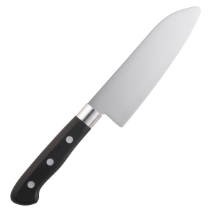 貝印 kai 貝印 FG5203 子ども用本格包丁 とんとん包丁