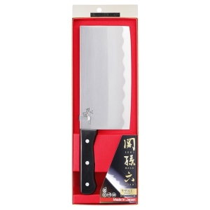 貝印 kai 貝印 関孫六 中華包丁 200mm AB5522