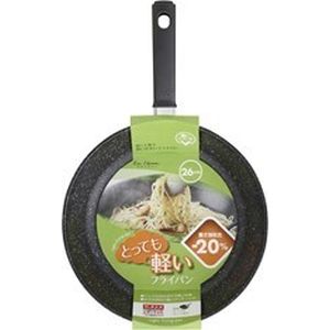 貝印 kai 貝印 DW5629 軽いフライパン IH対応 26cm