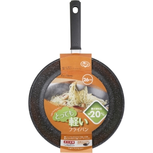 貝印 kai 貝印 000DW5636 軽いフライパン 26cm