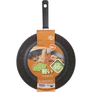 貝印 kai 貝印 000DW5637 軽いフライパン 28cm
