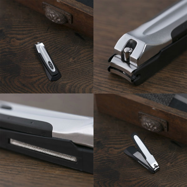  貝印 kai 貝印 関孫六 ツメキリ type101 HC1800 HC-1800 日本製 爪切り つめ切り