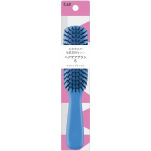 貝印 KAI 貝印 000HL0007 SS ヘアケアブラシS ナイロン #