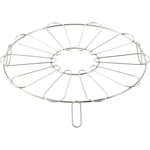 貝印 kai 貝印 DL6254 シフォンケーキクーラー 24cm
