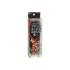貝印 Kai 貝印 ミニミックス クッションブラシ KQ3160