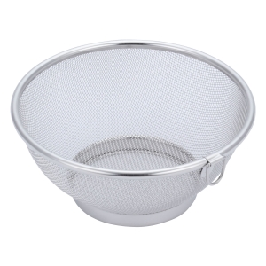 貝印 貝印  丸型 ザル 18cm DF5401