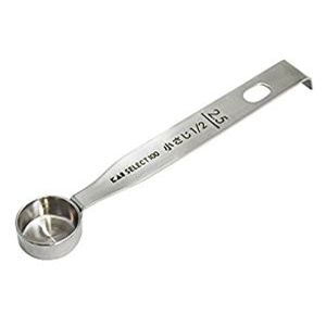 貝印 貝印 18-8計量スプーン2.5ml 小さじ1/2 DH3123