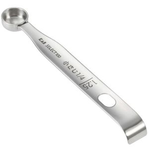 貝印 貝印 18-8計量スプーン1.25ml 小さじ1/4 DH3124