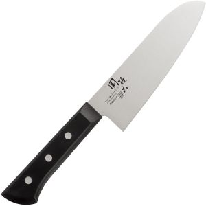 貝印 kai 貝印 関孫六 わかたけ 三徳 165mm AB-5420