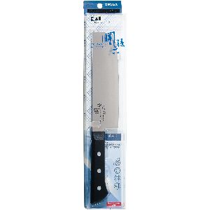 貝印 kai 貝印 菜切包丁 関孫六 わかたけ 菜切り包丁 165mm AB-5424
