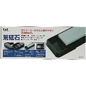 貝印 kai 貝印 荒砥石400 AP0302