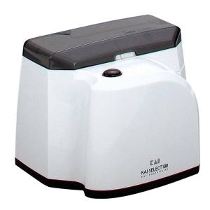 貝印 kai 貝印 ワンストロークシャープナー AP-0133 セレクト100