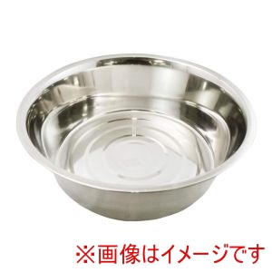 貝印 Kai 貝印 NEW COOKDAY 丸型 洗い桶 ゴム脚付 30cm DF1487