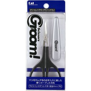 貝印 KAI 貝印 000HC1168 オシャレハサミ #