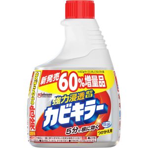 ジョンソン Johnson ジョンソン カビキラー つけかえ用 650g