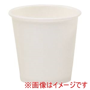 サンナップ サンナップ ホワイトカップ 100個入 60ml C60100A