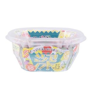 サンナップ SUNNAP サンナップ たっぷり深いおかずカップ 長丸小 50枚入