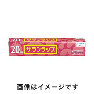 旭化成ホームプロダクツ 旭化成 サランラップ ミニ 22×20