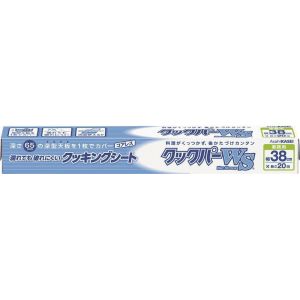旭化成 旭化成 業務用クックパーウェットストロング38cm ×20M