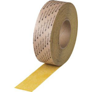 スリーエム 3M スリーエム 3M SB YEL 100 セーフティ・ウォーク タイプSB 100mm×18m 黄