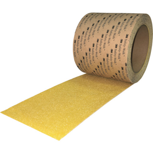 スリーエム 3M スリーエム 3M SB YEL 100×5 セーフティ・ウォーク タイプSB 100mm×5m 黄